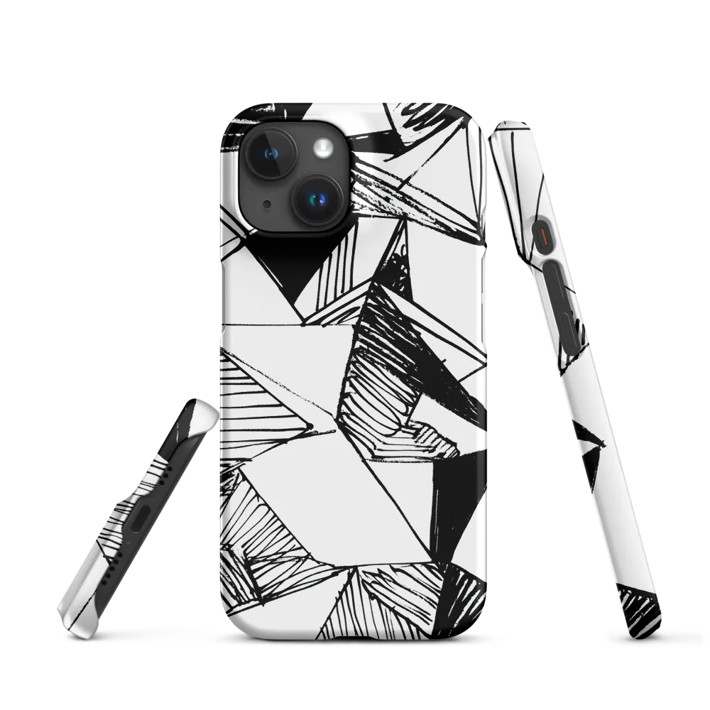 Dynamic Geometry in Ink