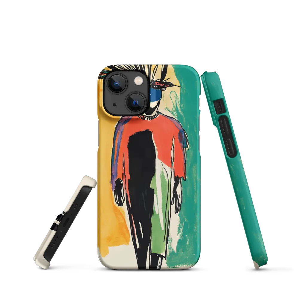 The Essence of Fashion: A Bold Statement