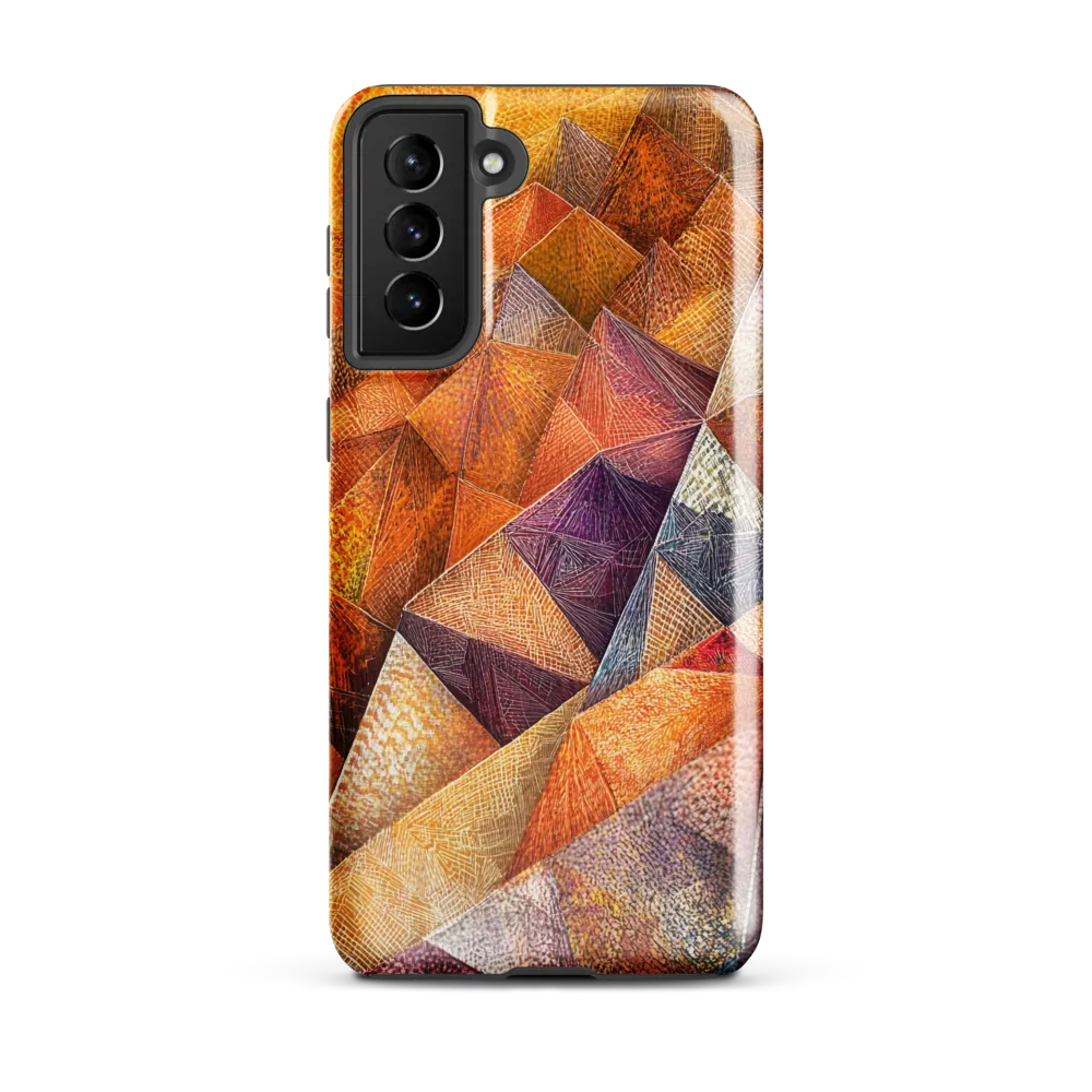 Geometric Warmth