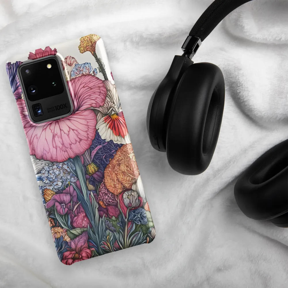 Blooming Opulence