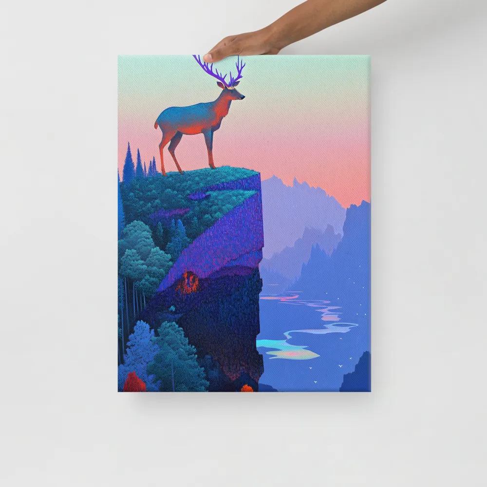 Majestic Refuge