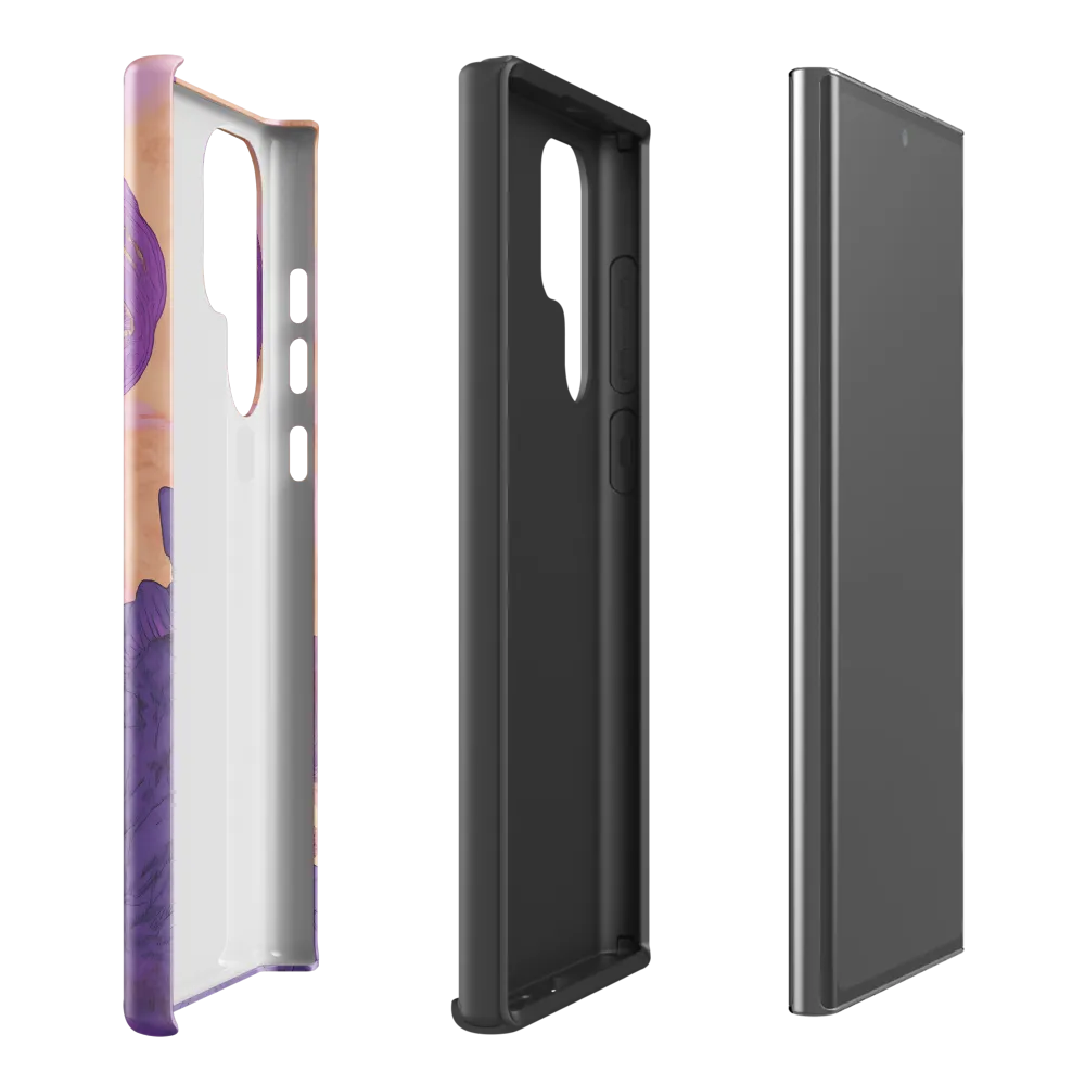 Elevated Serenity in a Futuristic Realm
