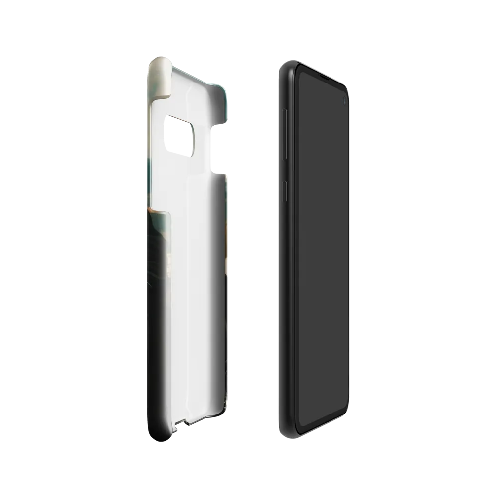 Rebel Spirit | Phone Case |  S10e | Snap Case | Glossy