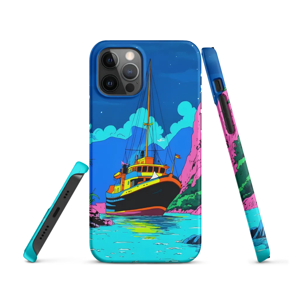 Nostalgic Voyage