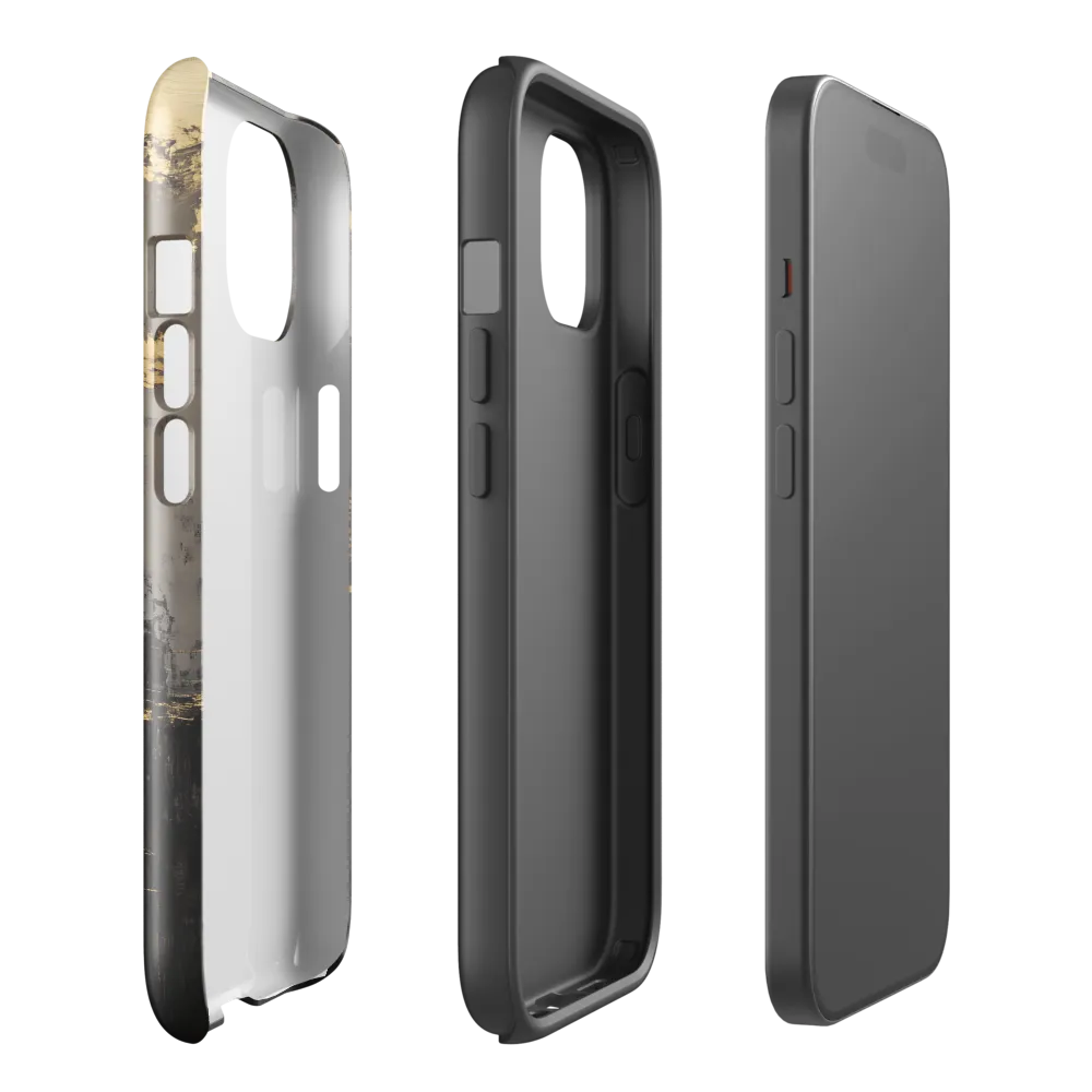 Urban Dawn | Phone Case |  15 | Tough Case | Glossy