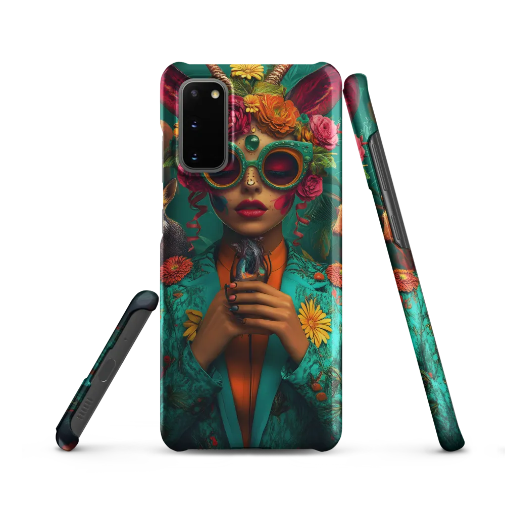 Botanical Reverie