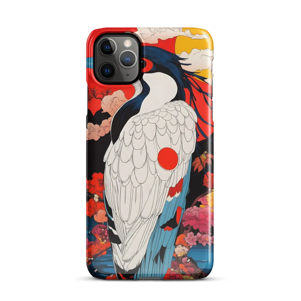 The Radiance of Nature | Phone Case |  11 Pro Max | Snap Case | Glossy