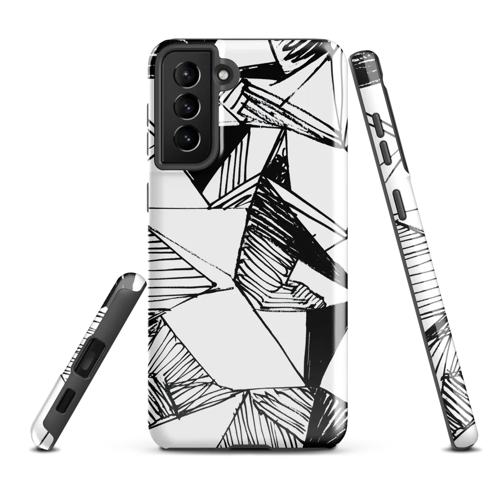Dynamic Geometry in Ink