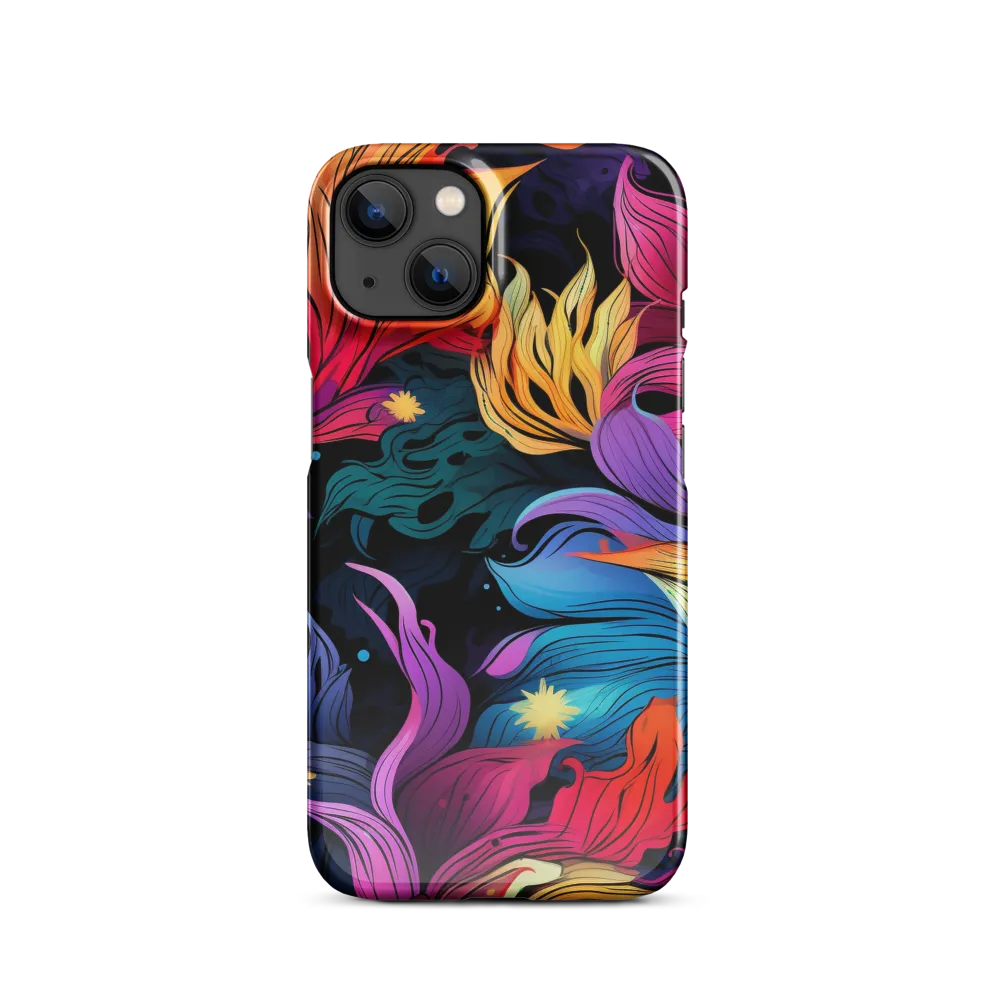 Floral Symphony