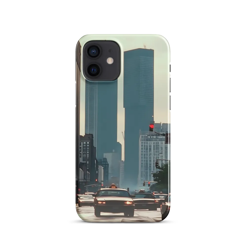 Urban Symphony