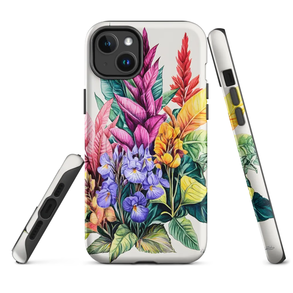 Tropical Symphony