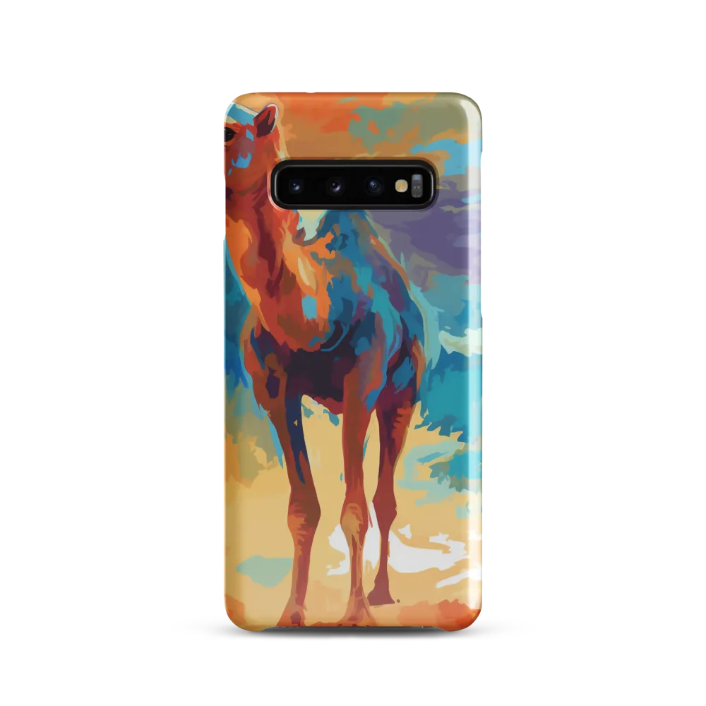 Desert Dreams in Color