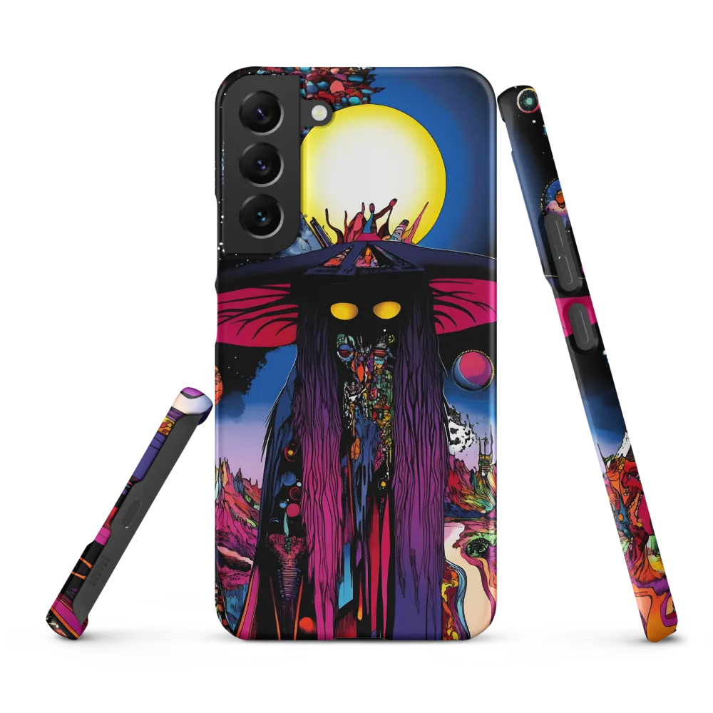 Cosmic Enigma