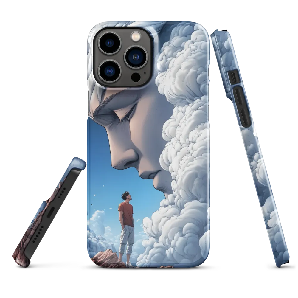 Whispers of the Sky