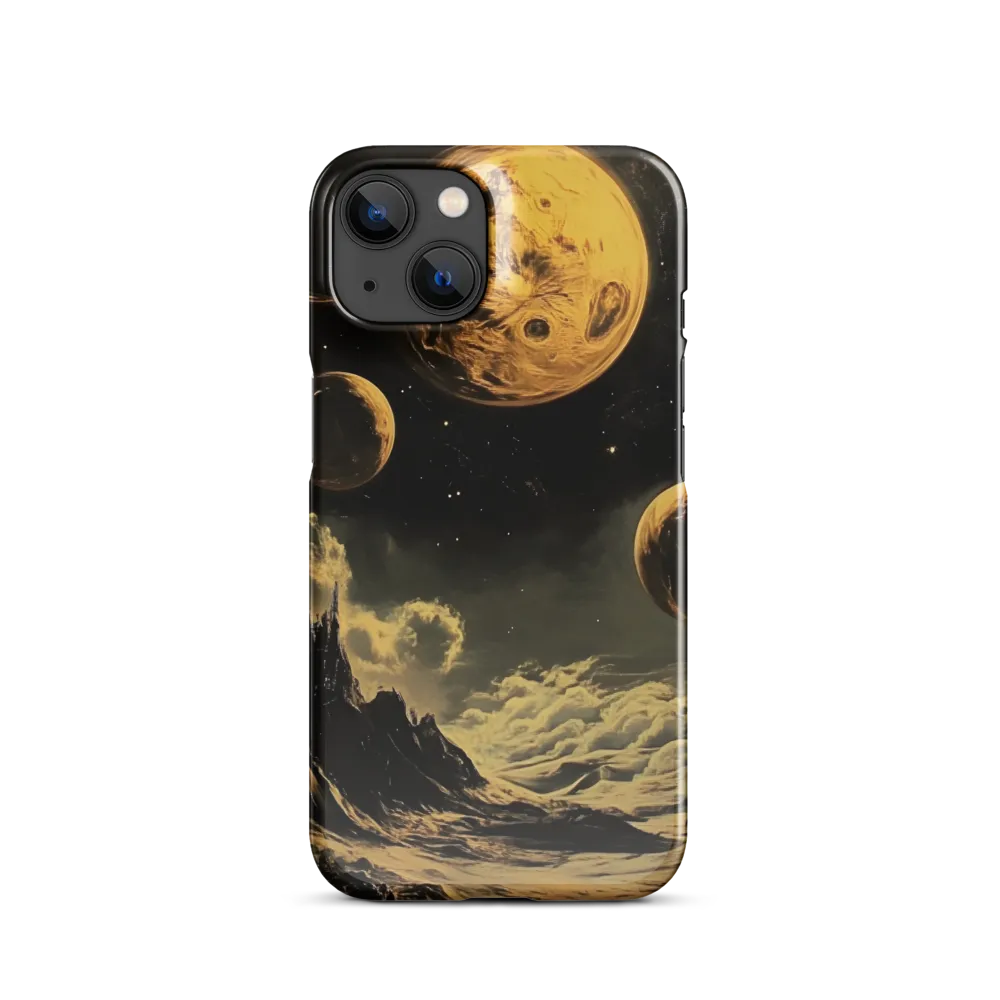 Celestial Majesty