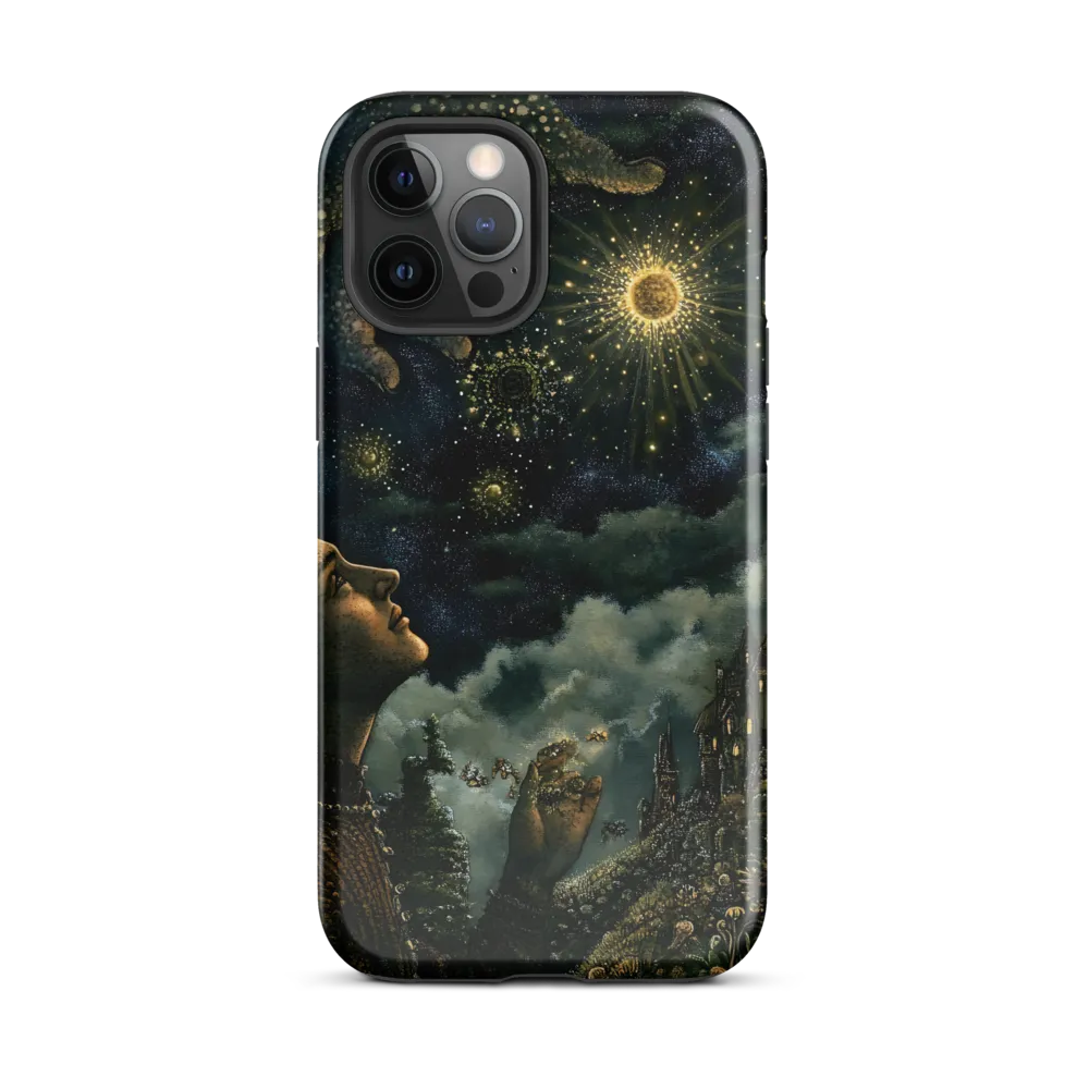 Cosmic Connection