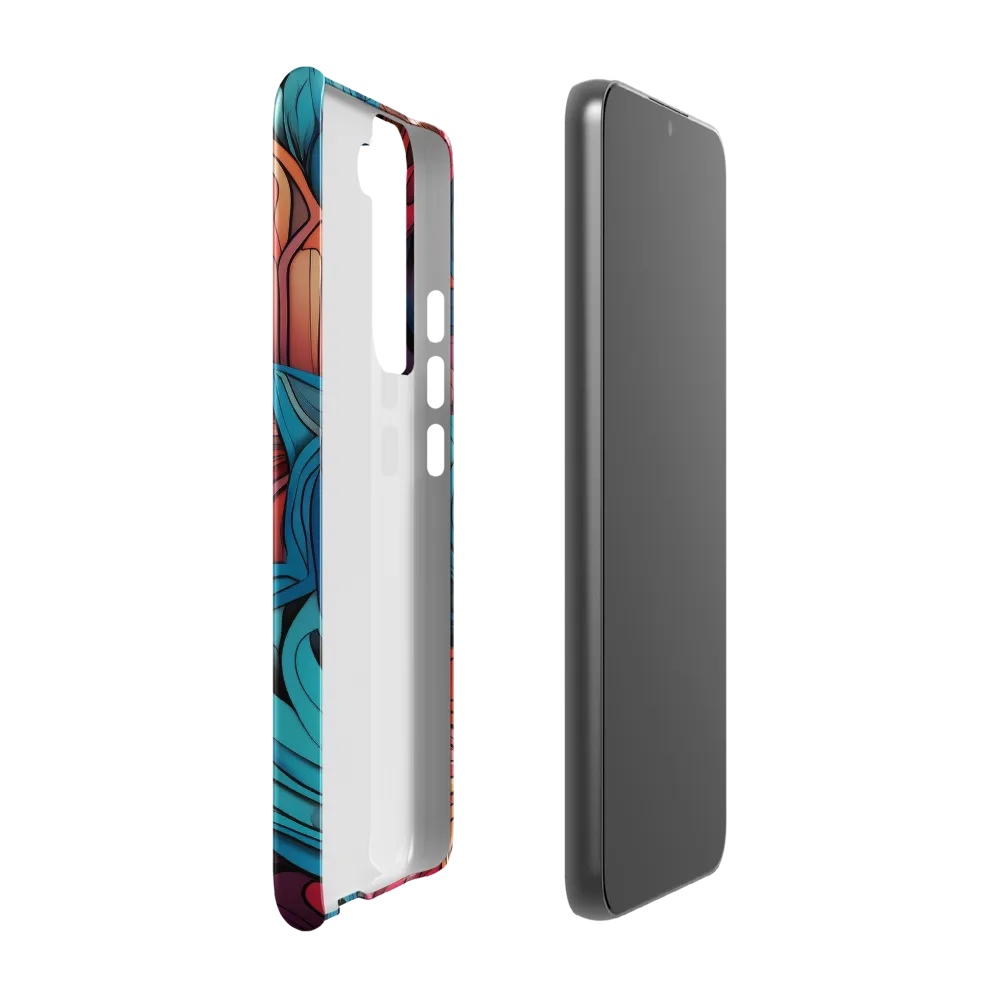 Floral Symphony