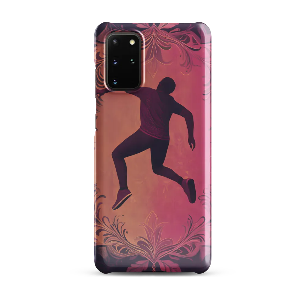 Dance in Motion