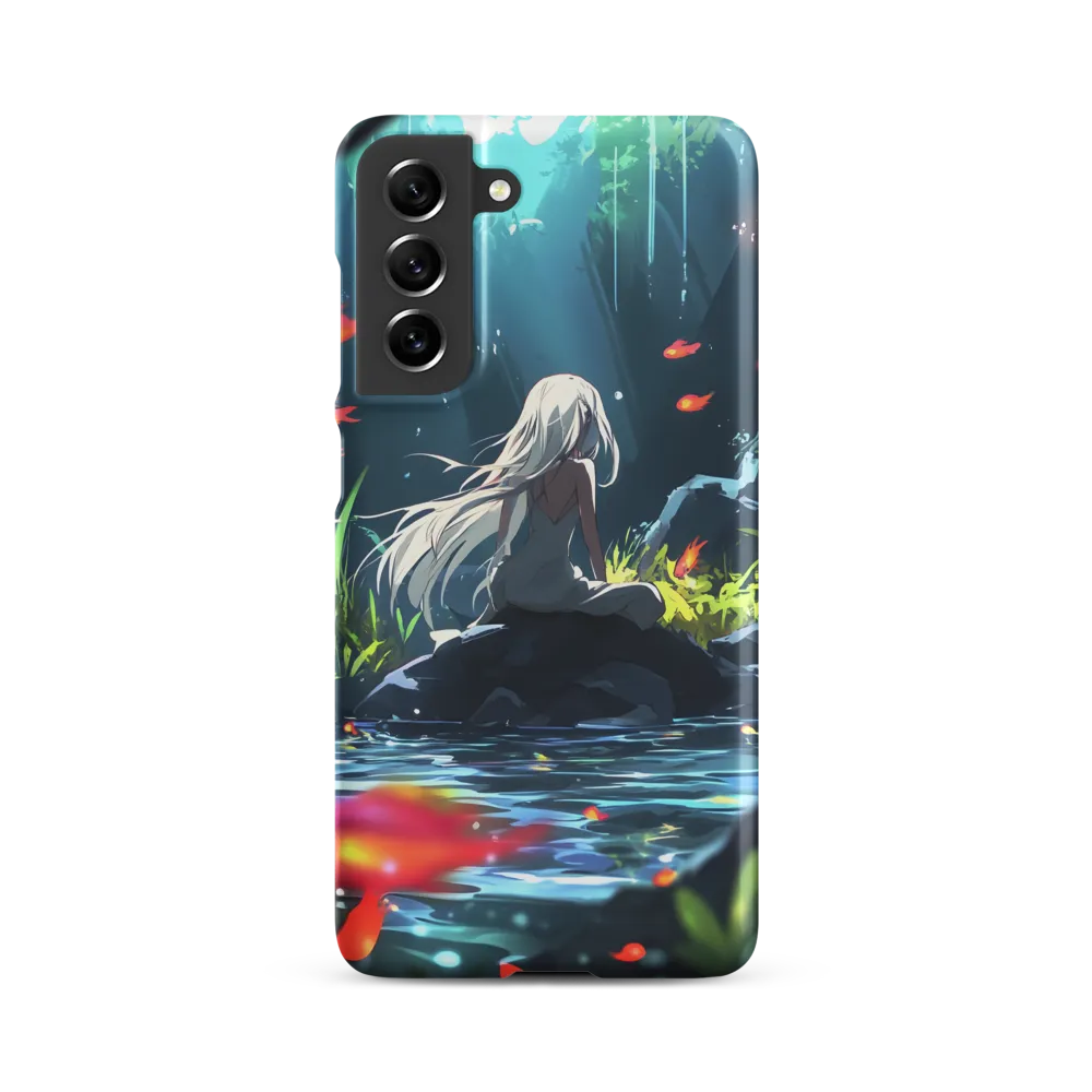 Whispers of the Waters