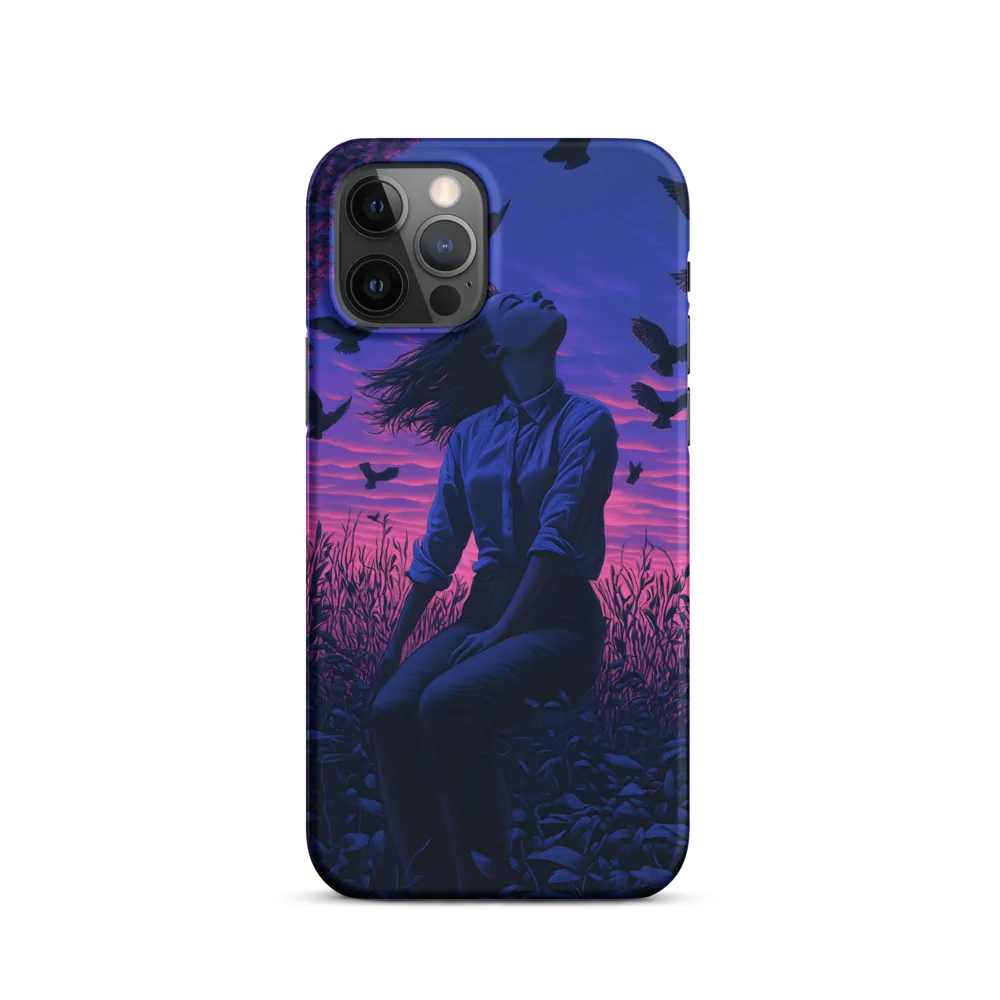 Awakening in Twilight