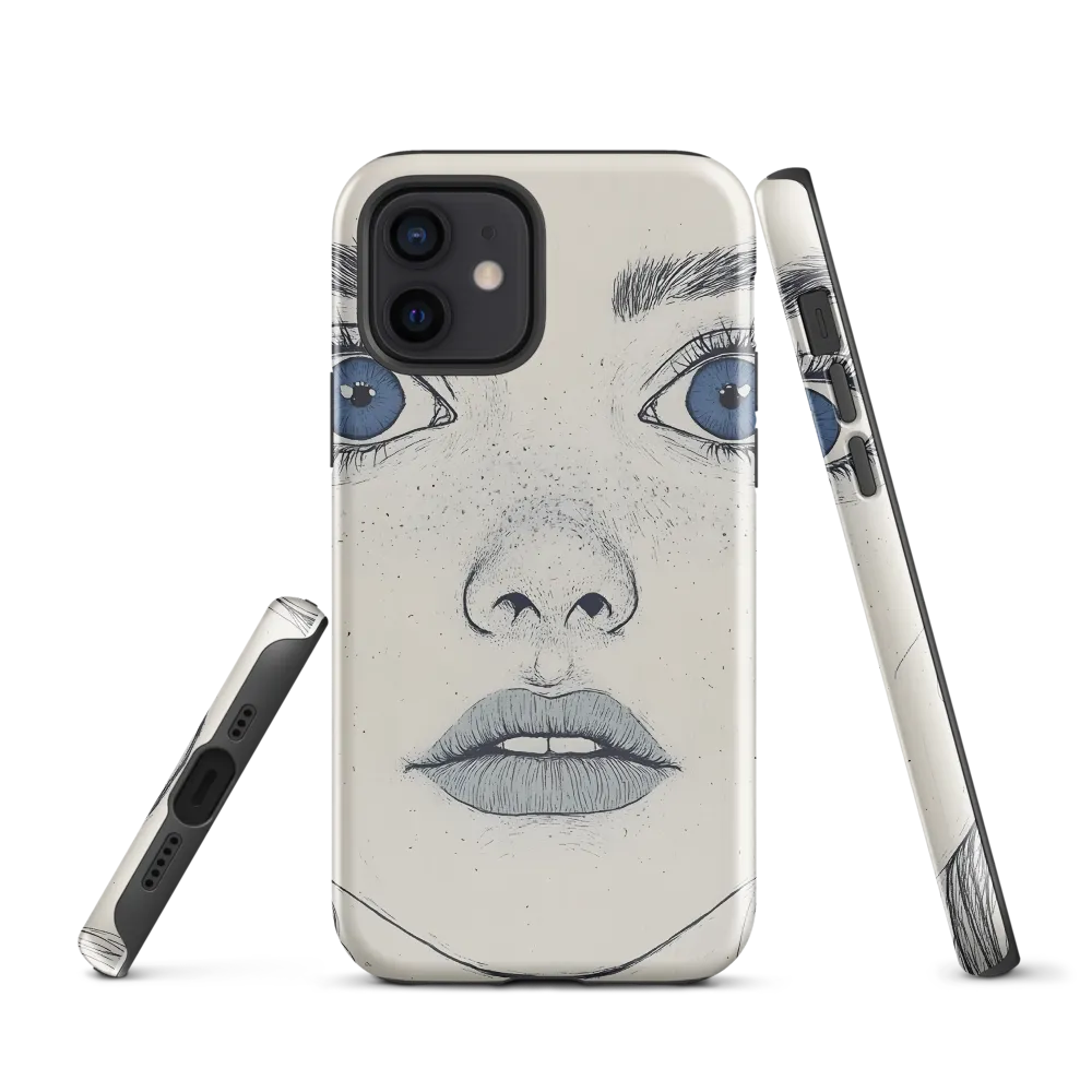 Eyes of Emotion