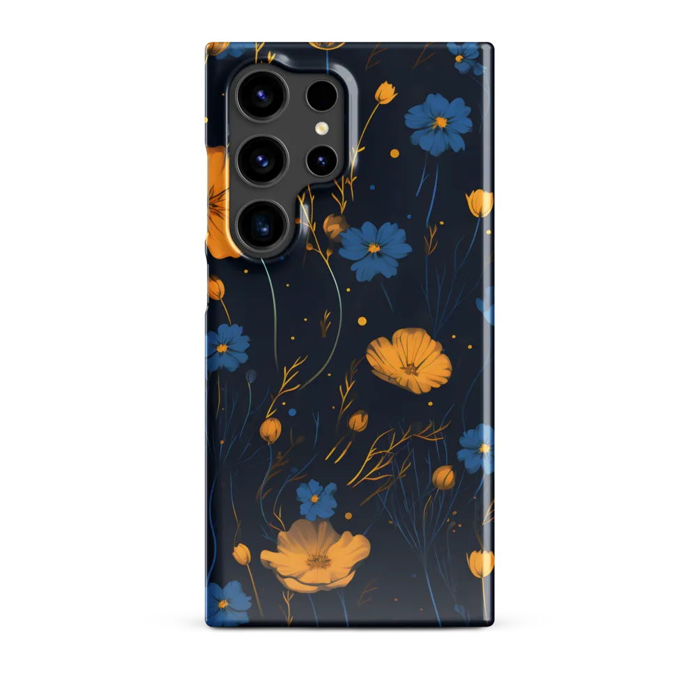 Nocturnal Blossoms