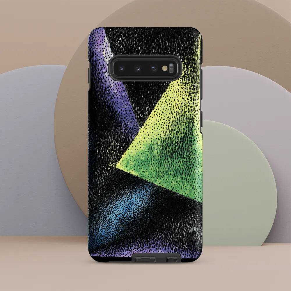 Dynamic Geometric Harmony