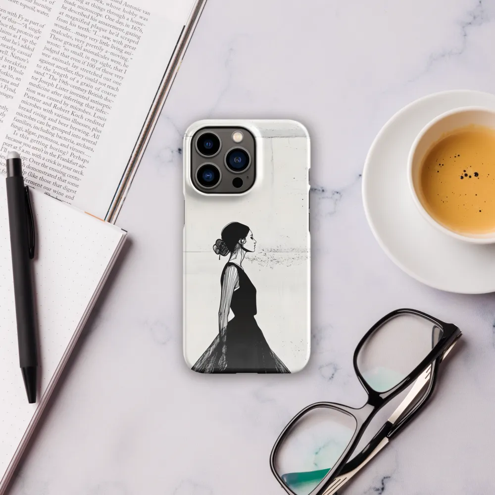 Elegance in Monochrome