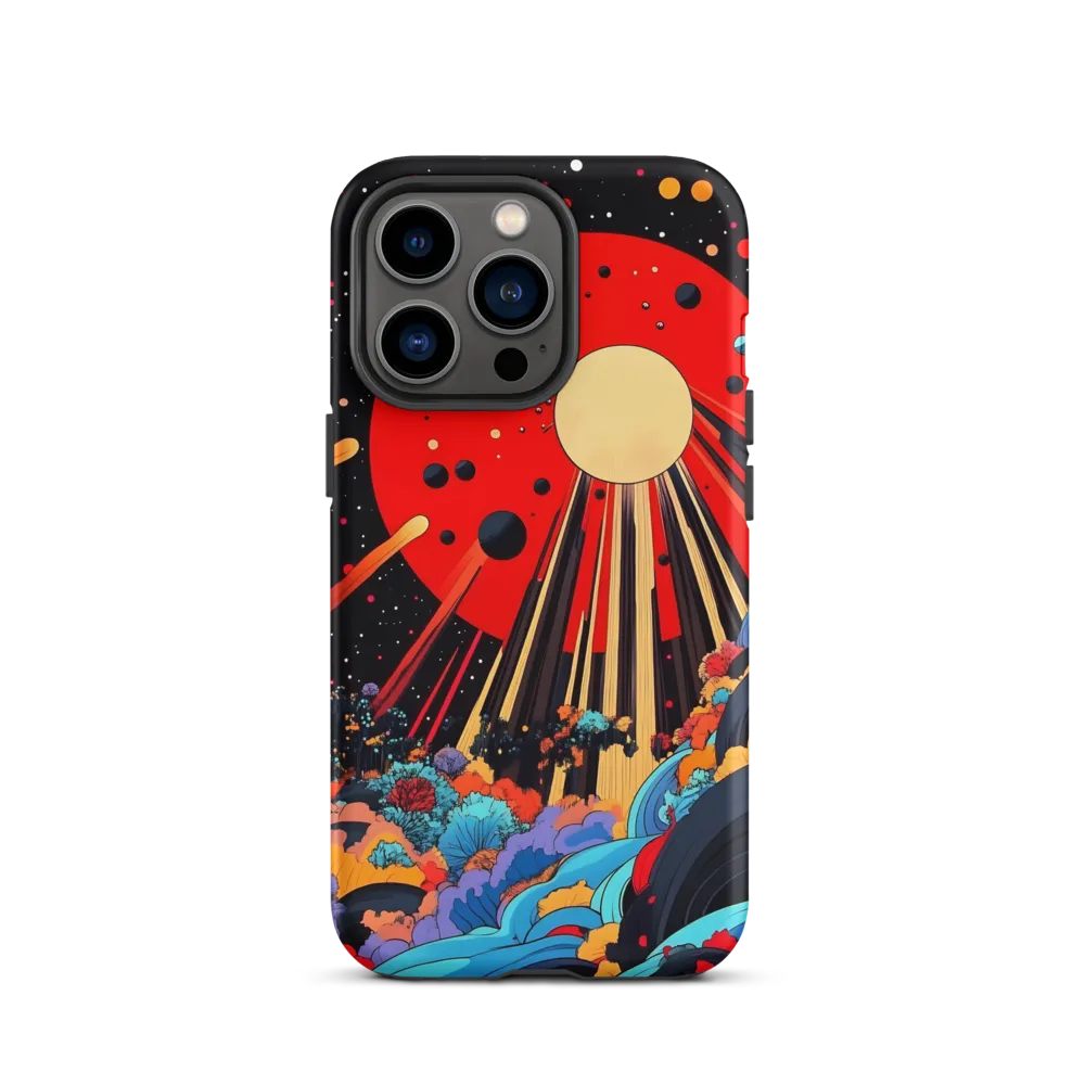 Cosmic Reverie