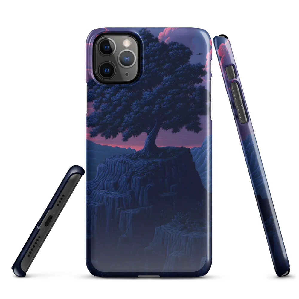 Ethereal Ascent | Phone Case |  11 Pro Max | Snap Case | Glossy