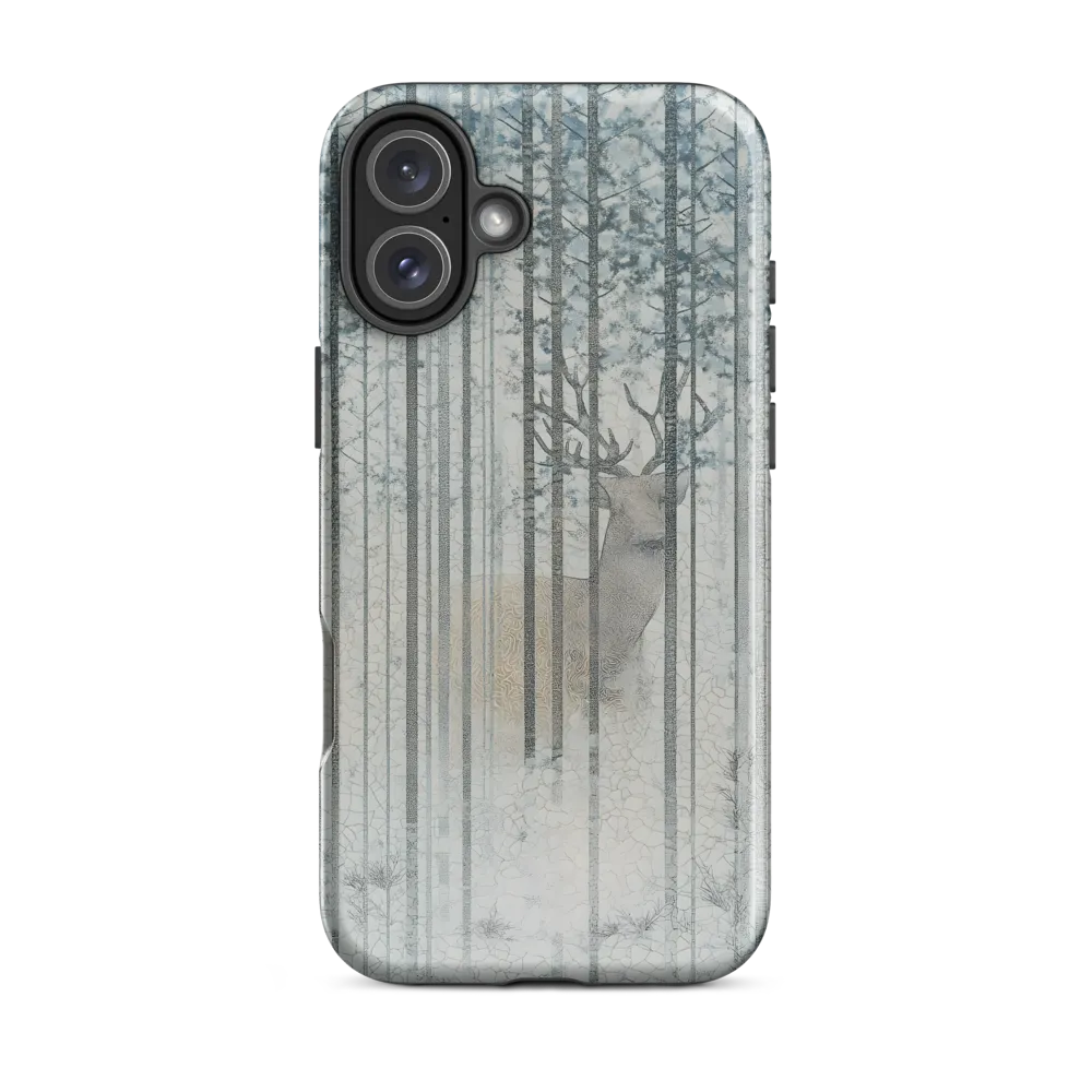 The Whispering Woods