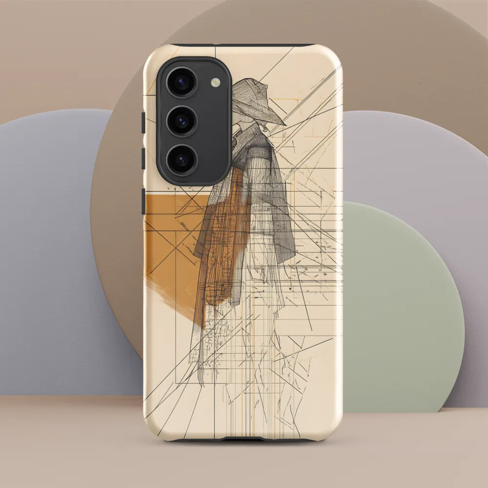 Abstract Profile: A Minimalist Exploration