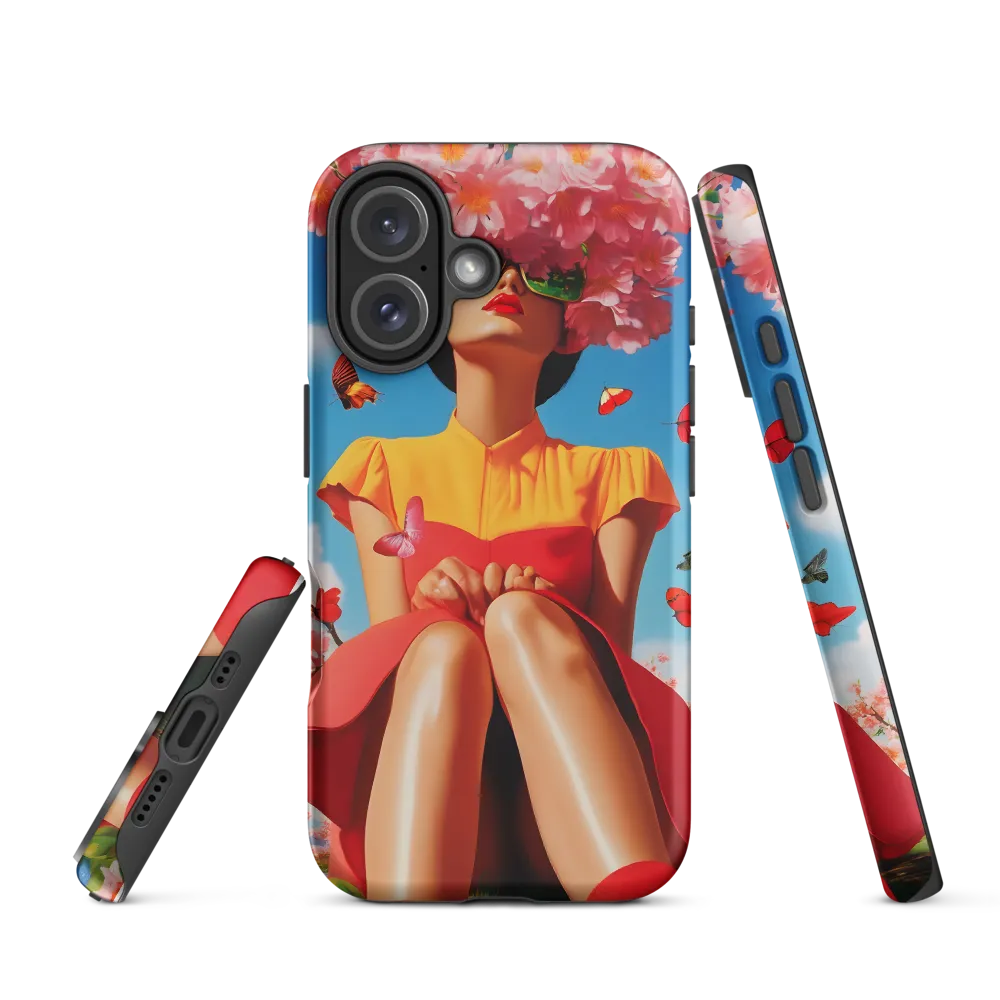 Whispers of Spring | Phone Case