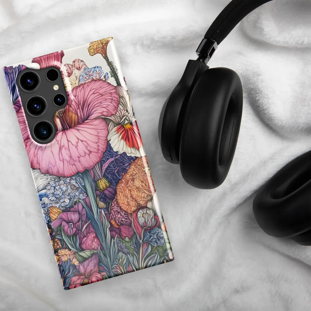 Blooming Opulence