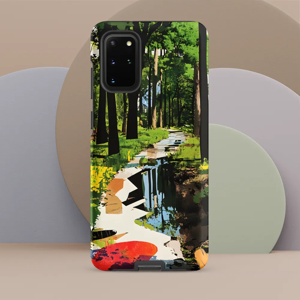 Whispers of the Forest