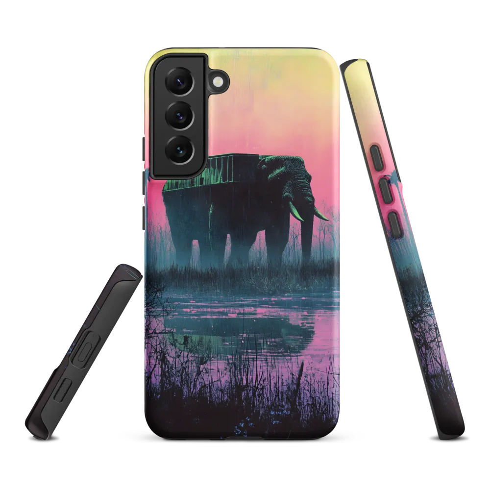 The Enigmatic Elephant