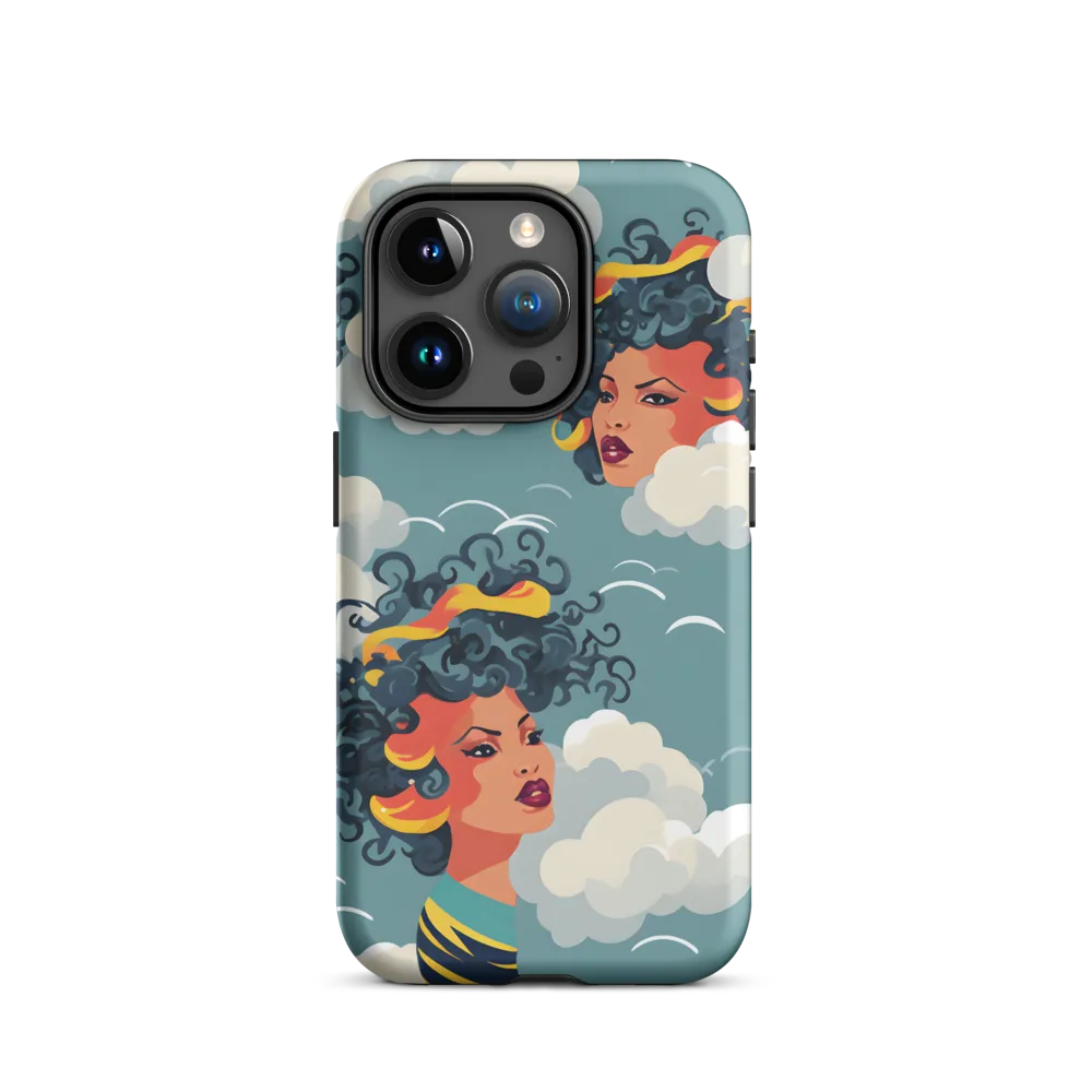 Whimsical Dreams in the Sky