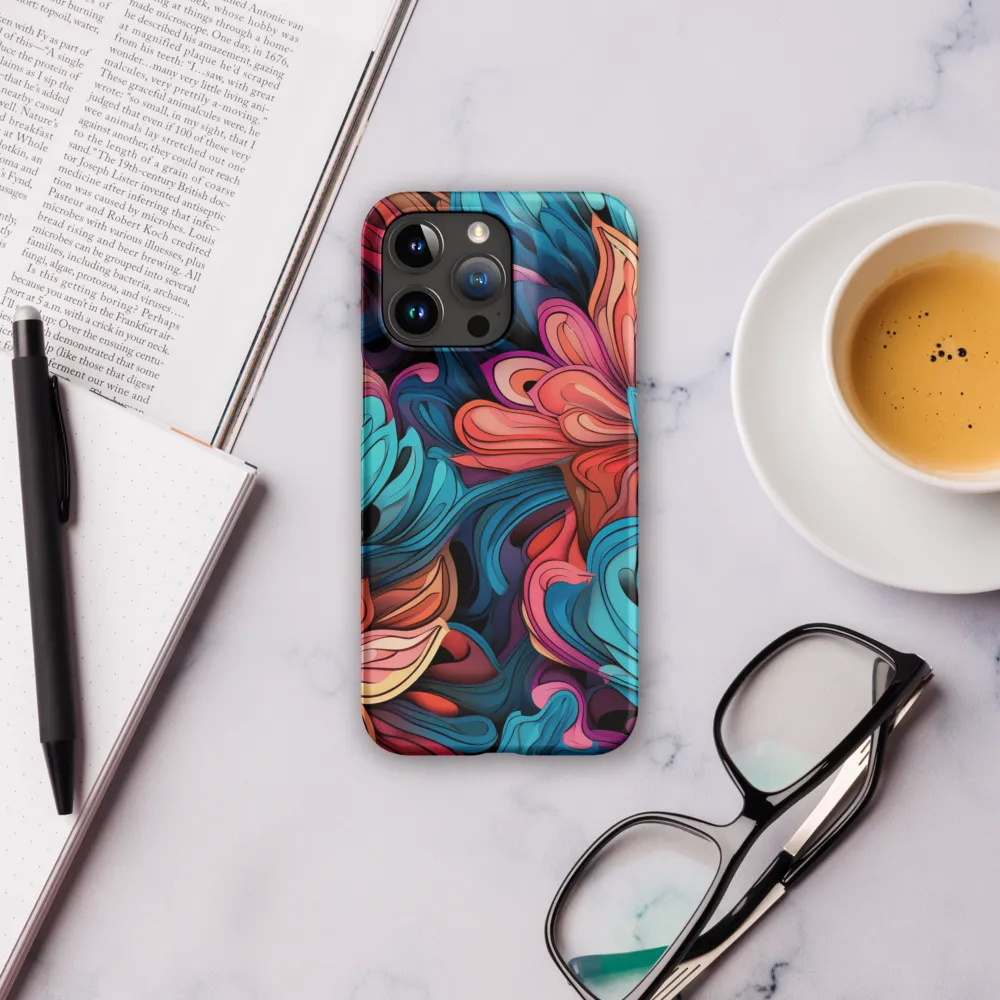 Floral Symphony