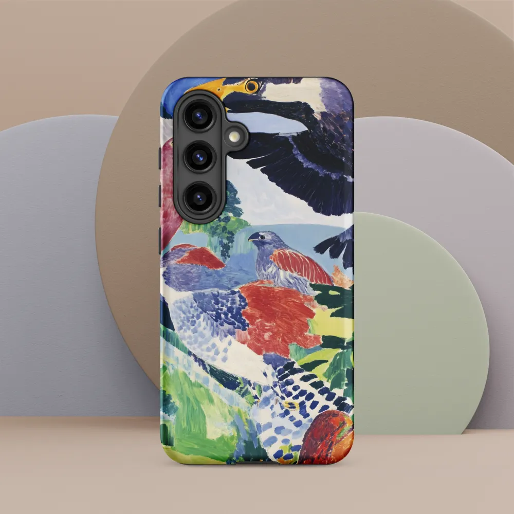 Symphony of Birds