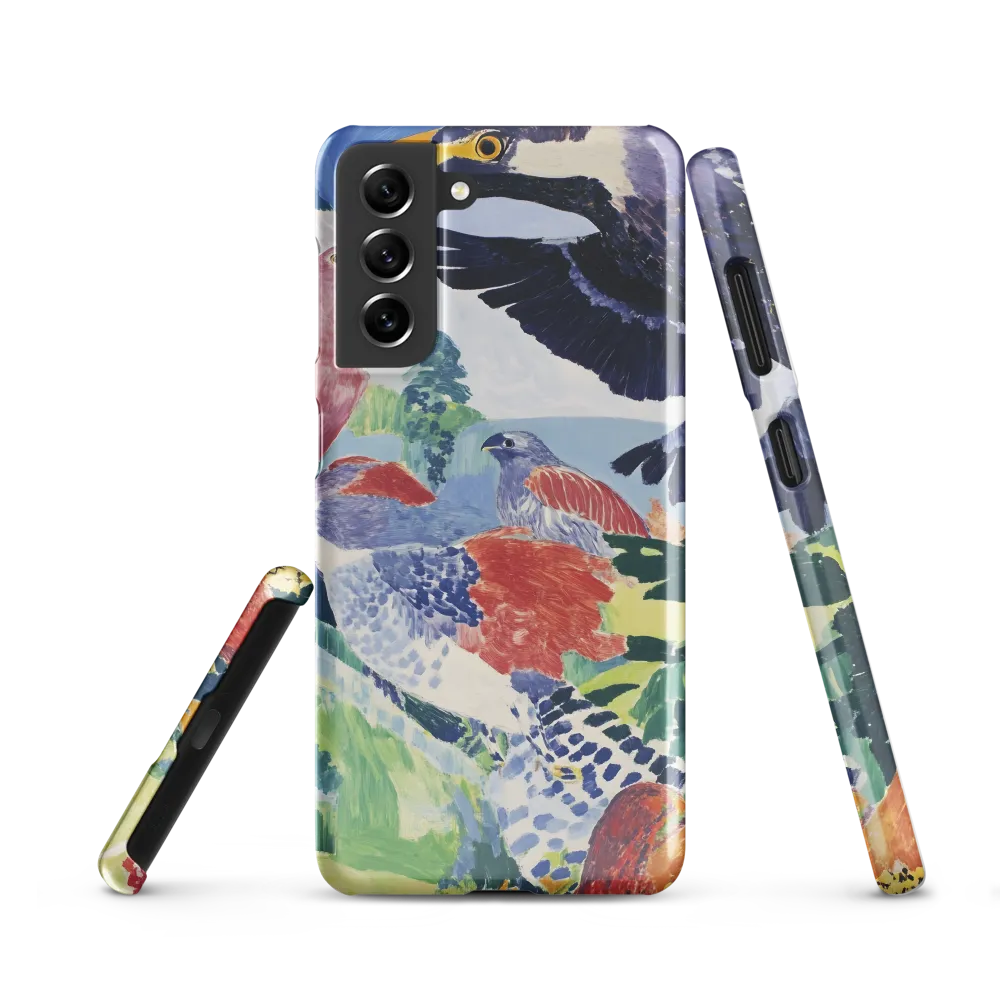 Symphony of Birds