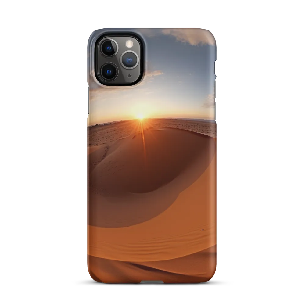 Serenity in Sand