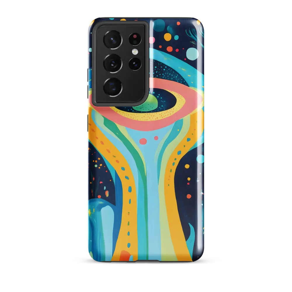 Cosmic Whimsy