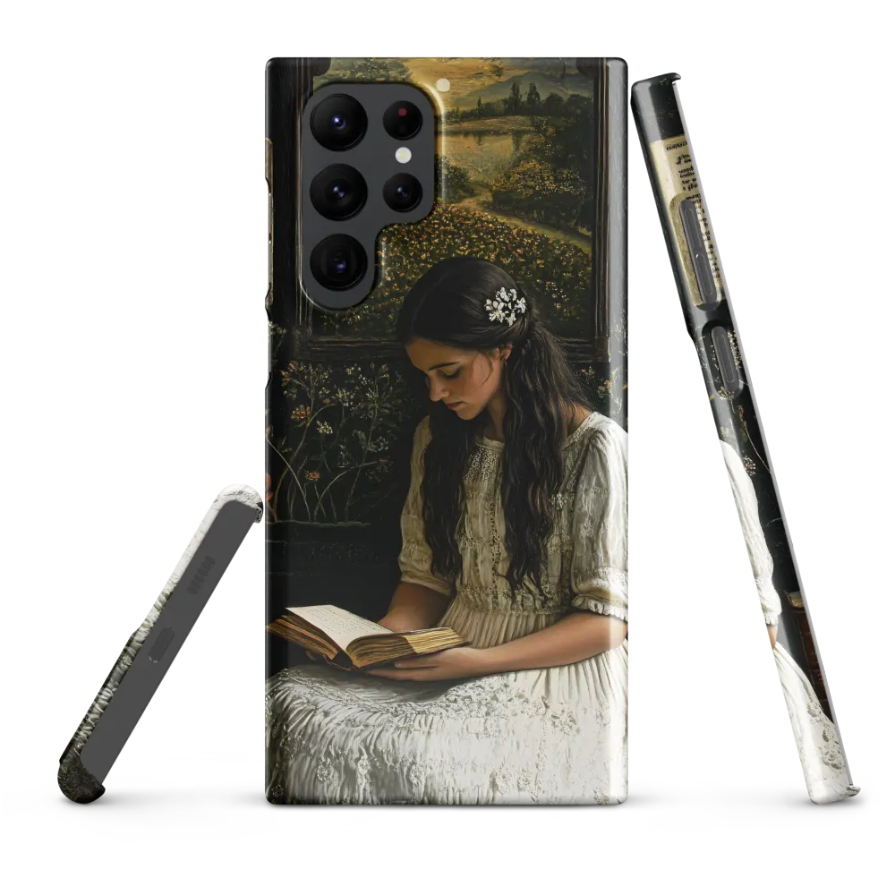 Whispers of Nature