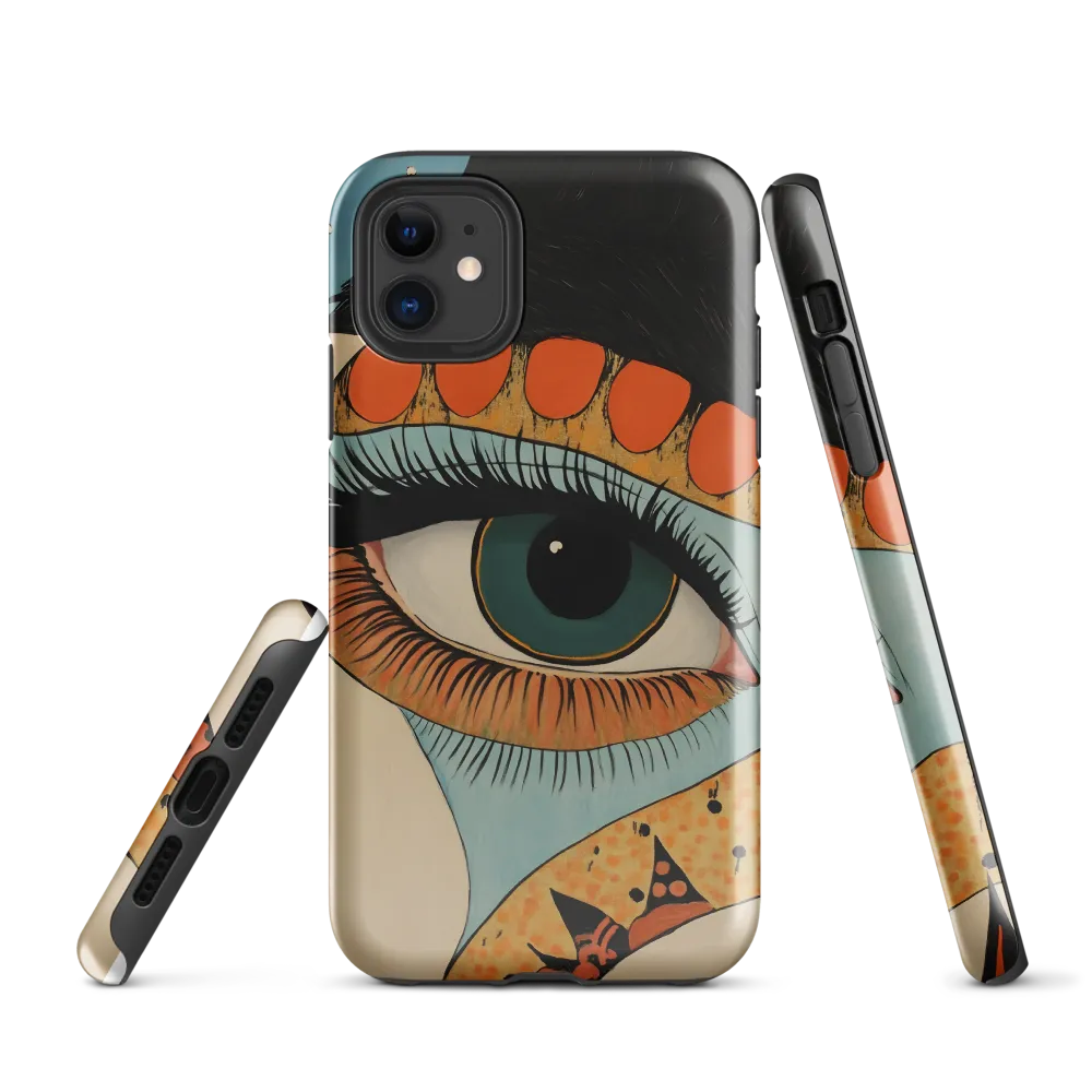 Eye of the Dreamer
