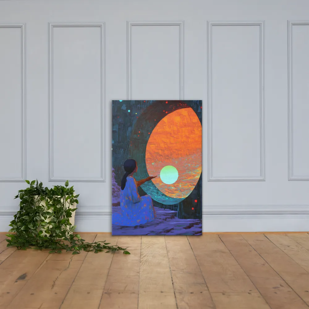 The Portal of Dreams