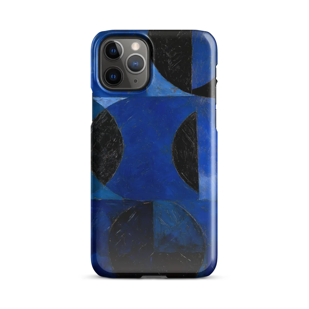 Dynamics of Blue and Black