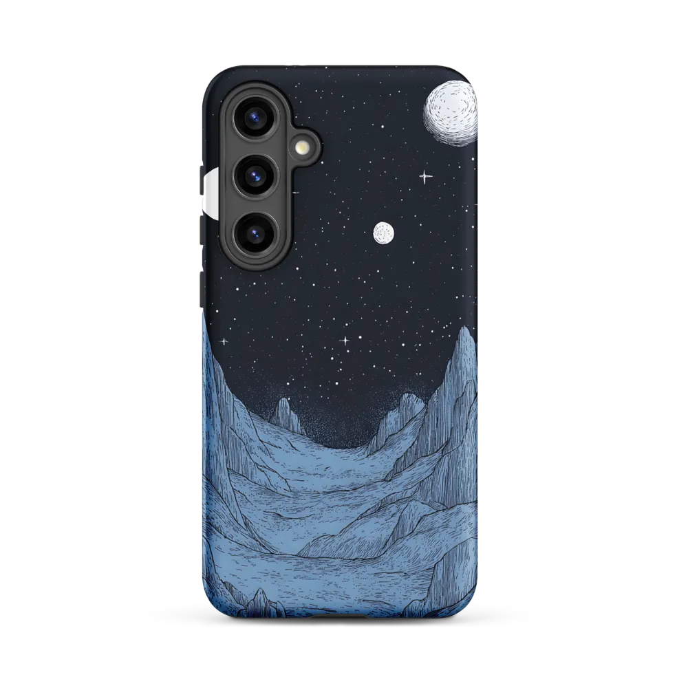 Whispers of the Cosmos