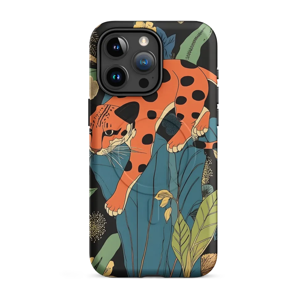 Jungle Majesty