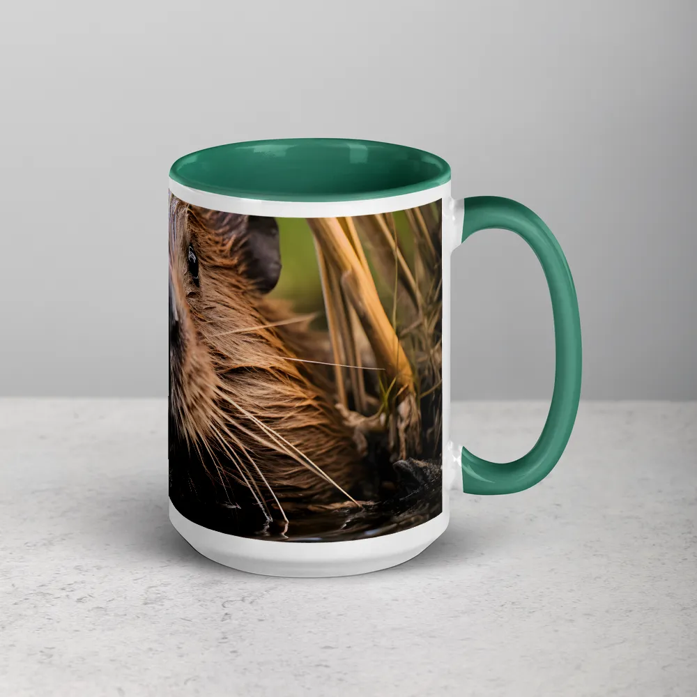 Emergence of the Beaver