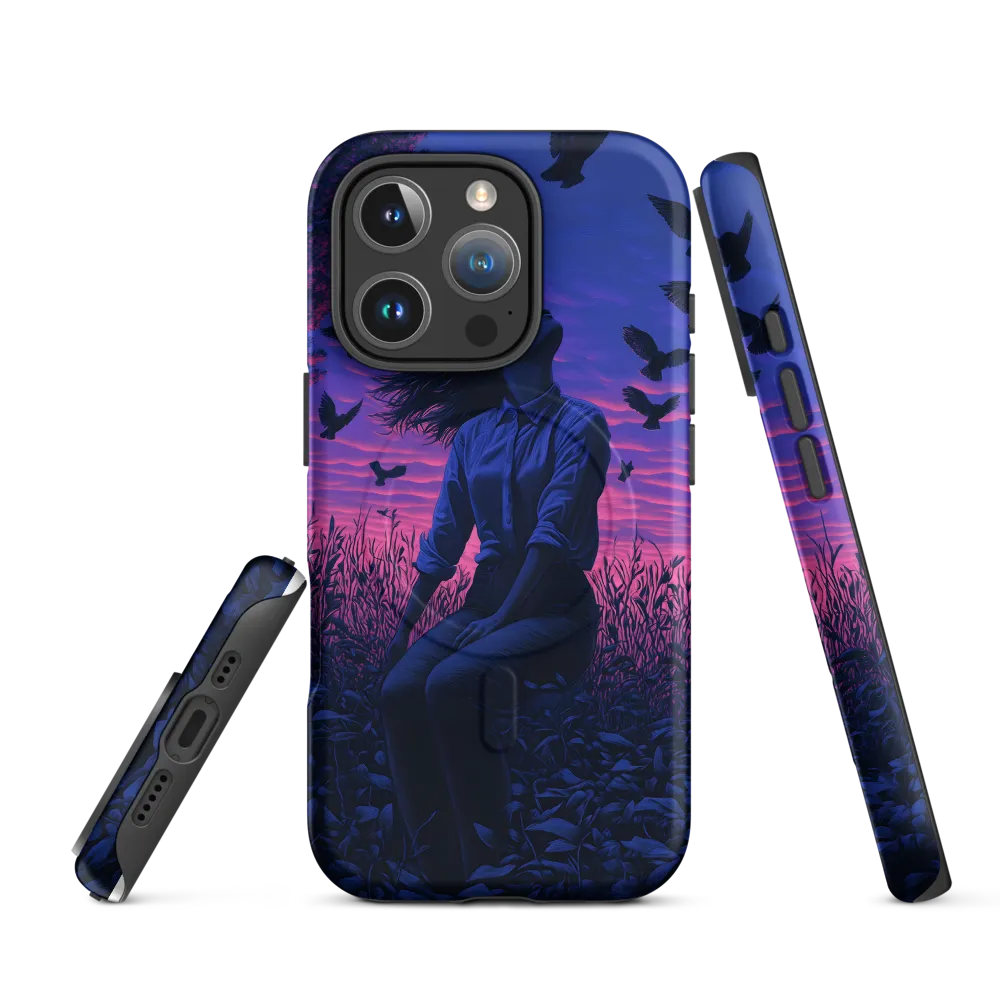 Awakening in Twilight